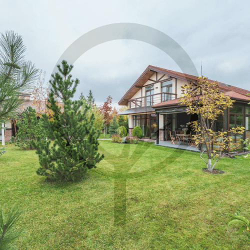 Garten- und Umlagenpflege